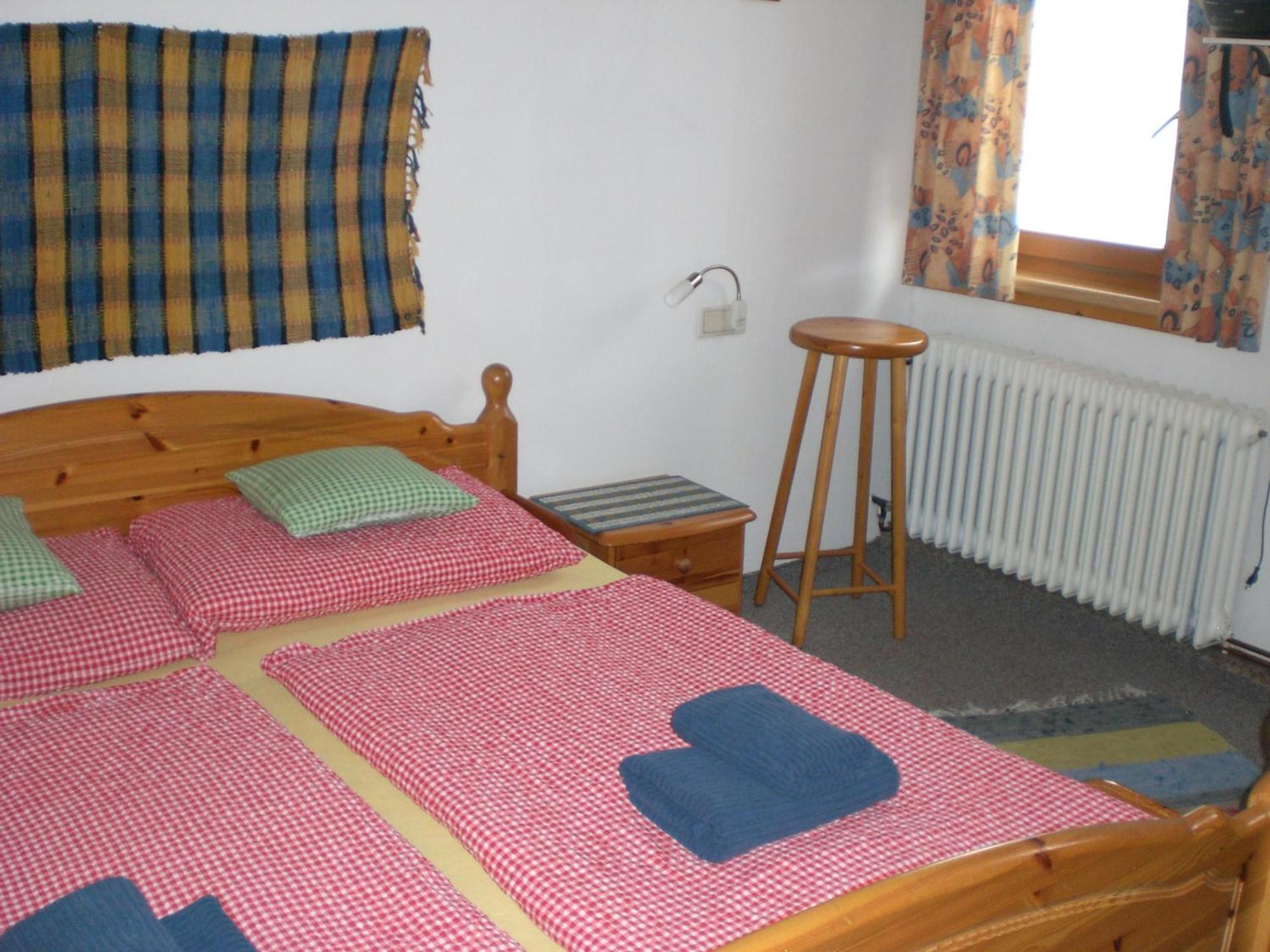 Hotel Gruppen Und Familienhof Falkenstein Krimml Esterno foto