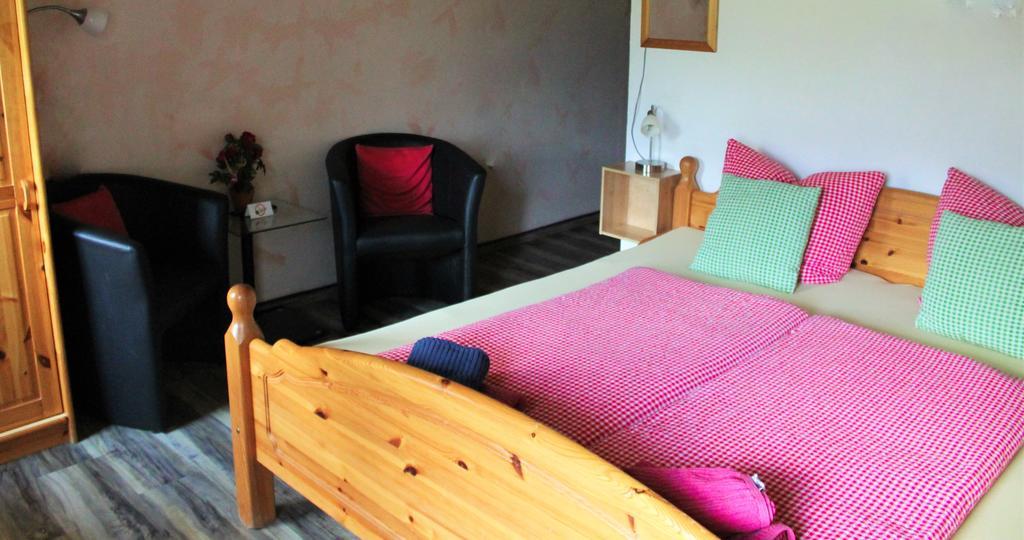 Hotel Gruppen Und Familienhof Falkenstein Krimml Esterno foto